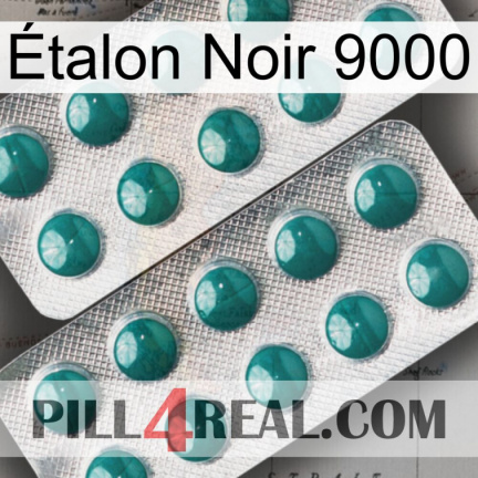 Étalon Noir 9000 dapoxetine2